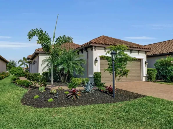 4755 Motta Ct, Bradenton, FL 34211