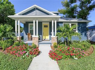 1028 5th St N, Saint Petersburg, FL 33701
