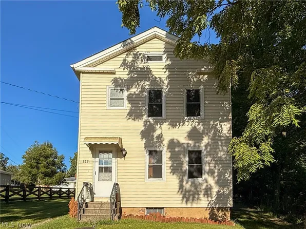 323 S Huntington St, Medina, OH 44256