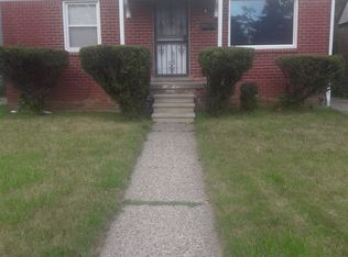 15436 Greenfield Rd, Detroit, MI 48227