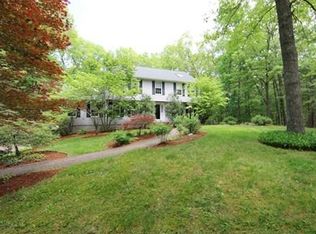 270 Westford St, Carlisle, MA 01741