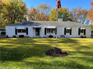 7529 Hillway Ave NW, North Canton, OH 44720