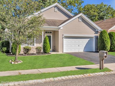 59 Quail Road, Barnegat, NJ, 08005