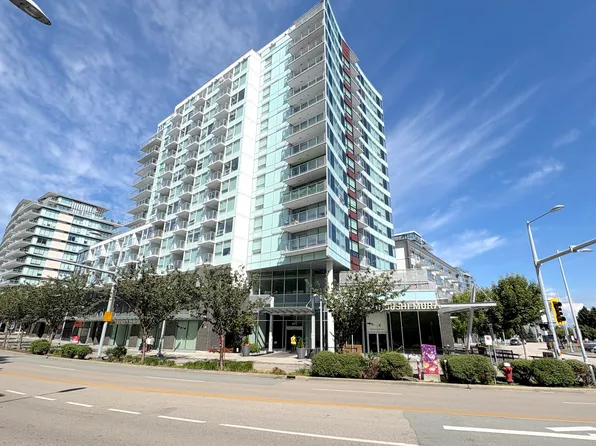 5508 Hollybridge Way #412, Richmond, BC V7C 0C1