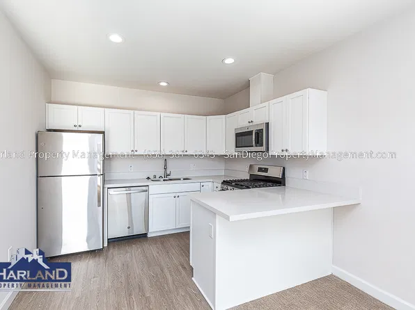 1012 A Ave #1018A, Coronado, CA 92118
