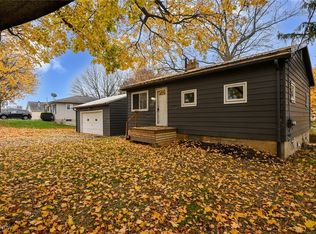 1108 Stinard Ave, Akron, OH 44312