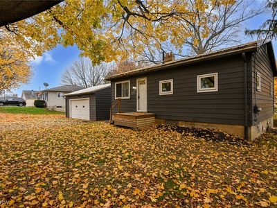 1108 Stinard Ave, Akron, OH, 44312