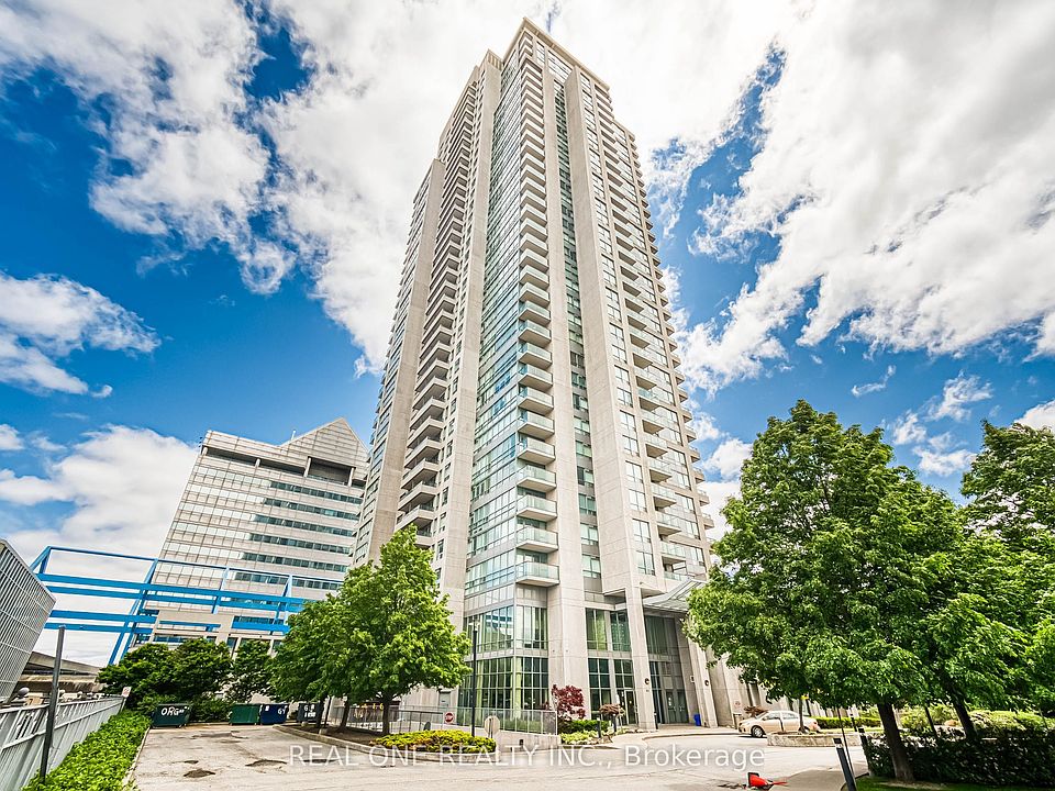 1st image of 60 Brian Harrison Way Unit 2307