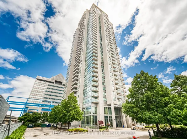 60 Brian Harrison Way, Toronto, ON