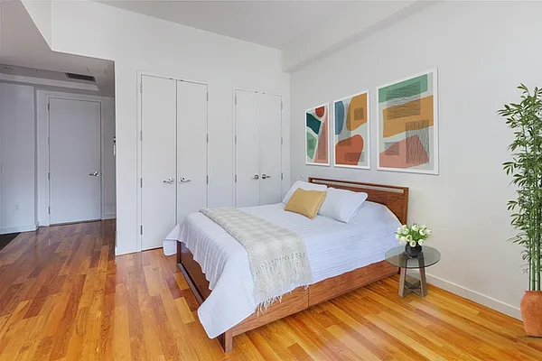 Rented by Brown Harris Stevens | media 25