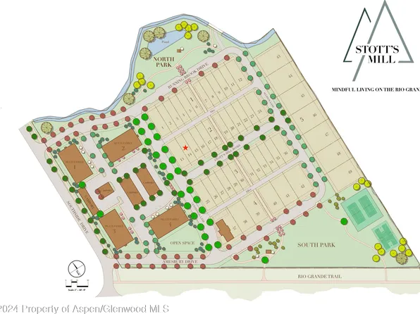 400 Southside Dr Lot 14, Basalt, CO 81621