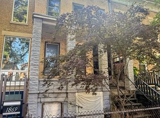 1867 N Leavitt St, Chicago, IL 60647