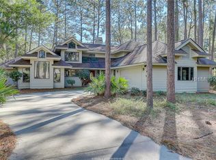 53 Big Woods Dr, Hilton Head Island, SC 29926