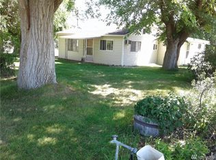 97 Road 19 NE, Soap Lake, WA 98851
