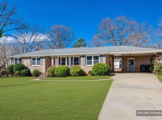 1615 Tillman St, Rock Hill, SC 29730