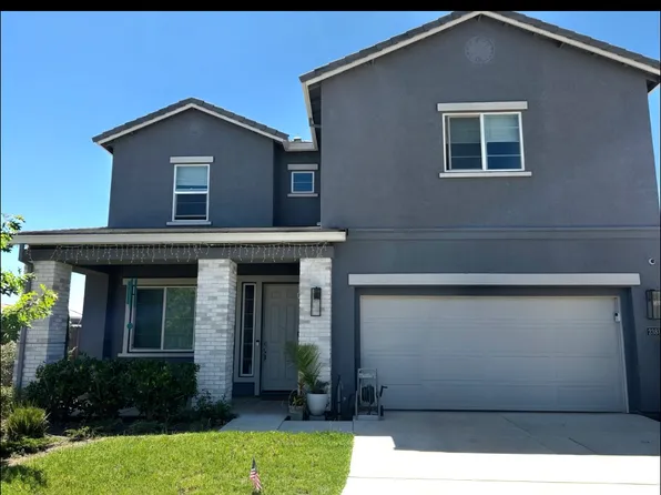 (undisclosed Address), Manteca, CA 95337