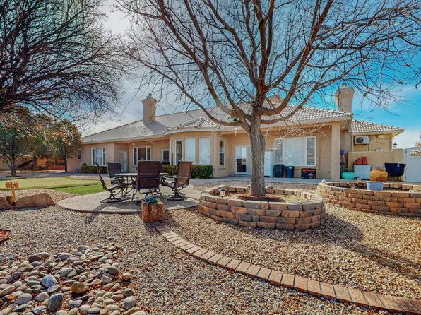 8321 Florence Ave NE, Albuquerque, NM 87122
