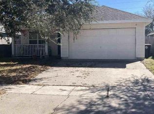 2205 Oak Crest St, Corpus Christi, TX 78418