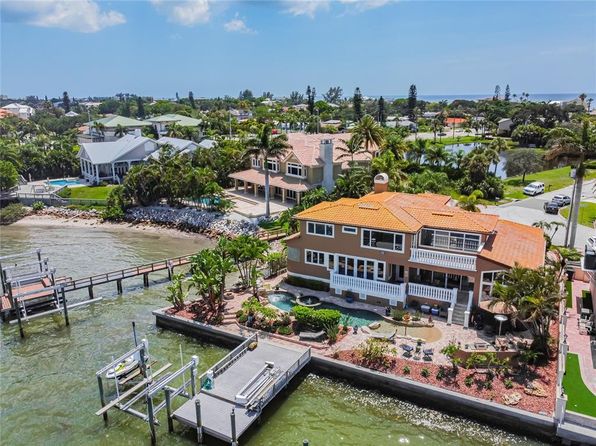 Belleair Beach Real Estate - Belleair Beach FL Homes For Sale | Zillow