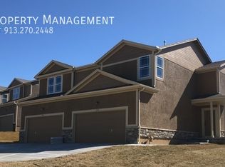 318 N Ferrel St, Olathe, KS 66061