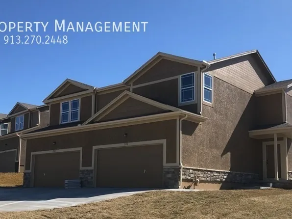 214 N Ferrel St, Olathe, KS 66061