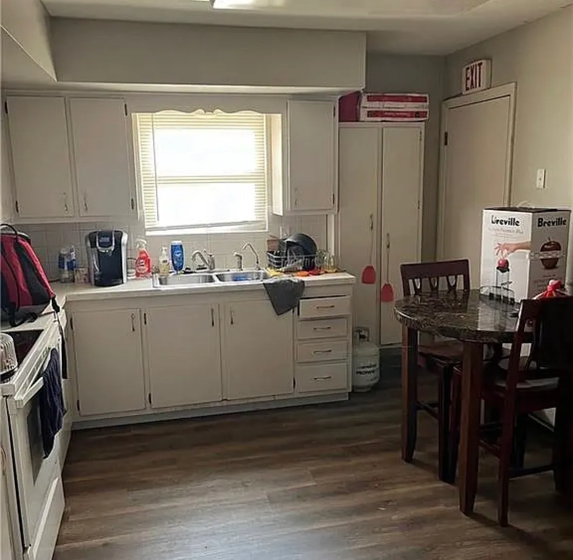 2 bed, 750 sqft, $1,500 — Photo 1