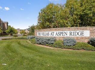 18930 E Warren Cir #D-104, Aurora, CO 80013