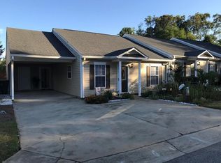 126 Portofino Ln SW, Aiken, SC 29803