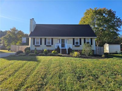 420 Wedgewood Ct, Stoneville, NC, 27288