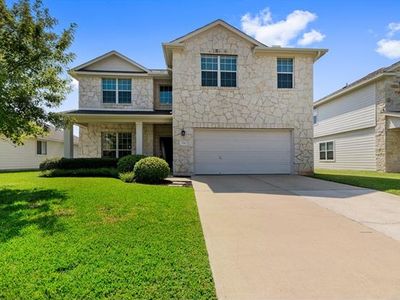 7742 Squirrel Hollow Dr, Georgetown, TX, 78628