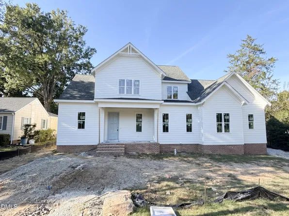 202 Dennis Ave, Raleigh, NC 27604