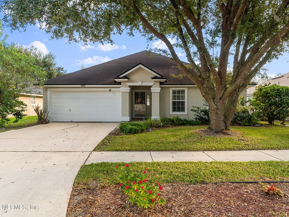 2535 COACHMAN LAKES Drive, Jacksonville, FL 32246 Zillow