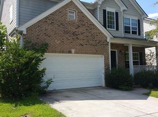 5213 Carrington Park Dr, Powder Springs, GA 30127