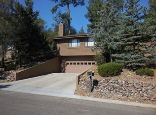 1770 Valley Ranch Cir, Prescott, AZ 86303