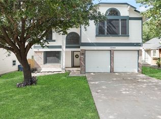 12300 Farnish Cv, Austin, TX 78753