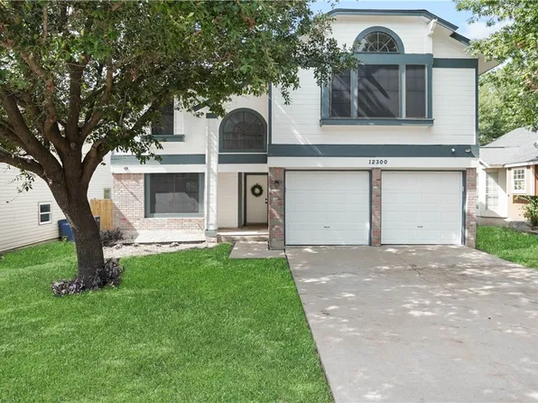 12300 Farnish Cv, Austin, TX 78753