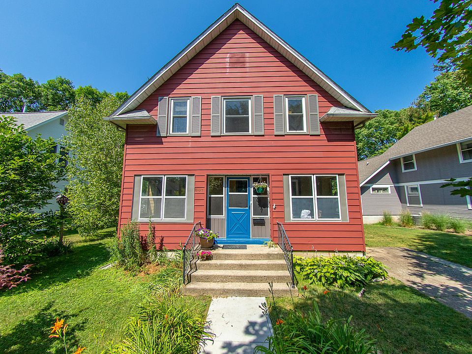 1st image of 807 Hodge Ave