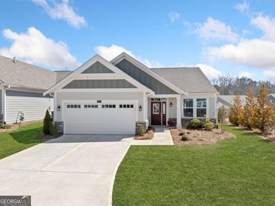 41 Balsam Dr, Dallas, GA, 30157