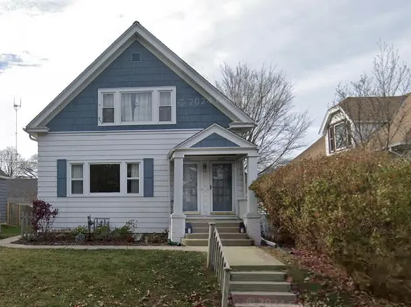 4533 North Bartlett AVENUE #4535, Shorewood, WI 53211