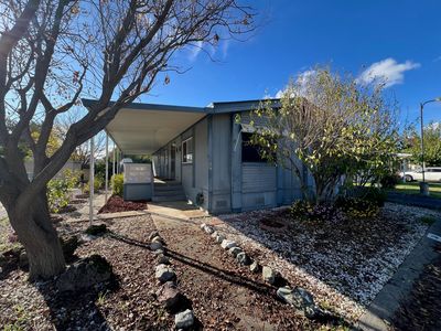 180 S Main St, Red Bluff, CA, 96080