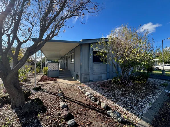 180 S Main St Space 36, Red Bluff, CA 96080