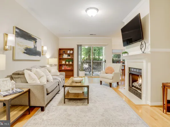 7011 Falls Reach Dr APT 113, Falls Church, VA 22043