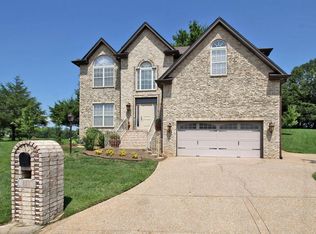 111 Granite Ct, White House, TN 37188