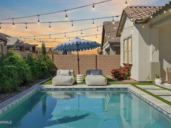 23145 E MOCKINGBIRD Drive, Queen Creek, AZ 85142