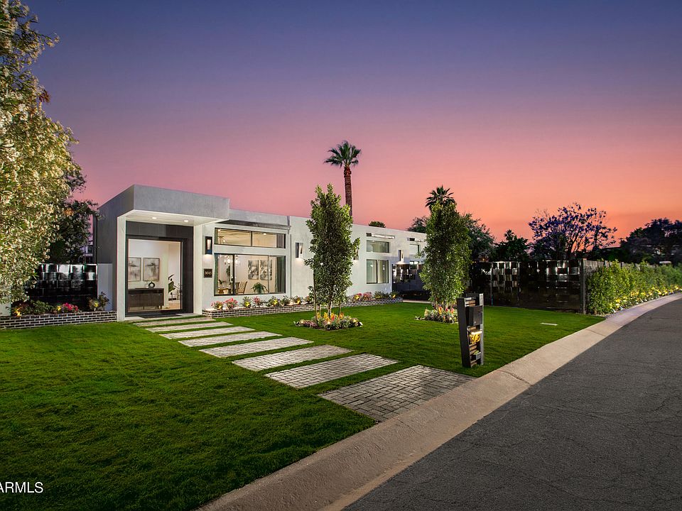 3045 N MARIGOLD Drive, Phoenix, AZ 85018 | Zillow