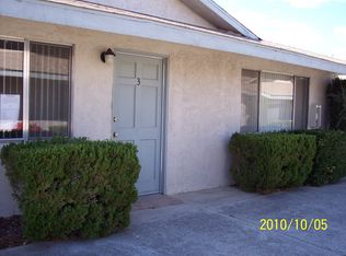 720 Givens Rd APT 9, Red Bluff, CA 96080