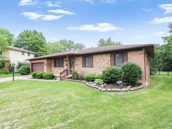 1767 Larkwood Pl, Columbus, OH 43229