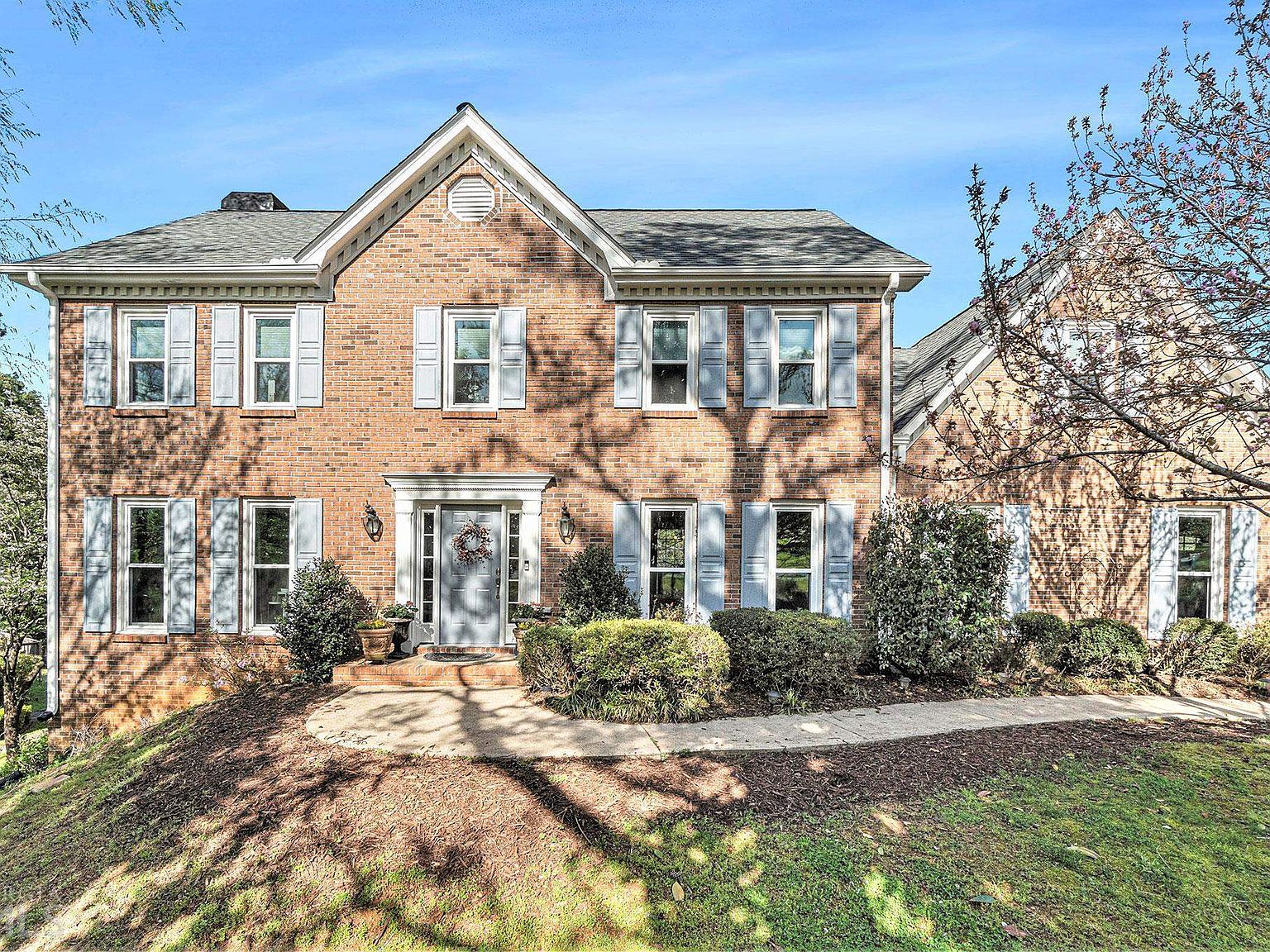 11955 Wexford Club Dr, Roswell, GA 30075 Zillow