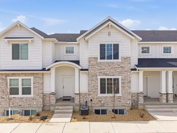 2243 S 310 W, Spanish Fork, UT 84660