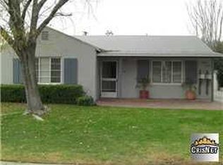 7525 Eton Ave, Canoga Park, CA 91303